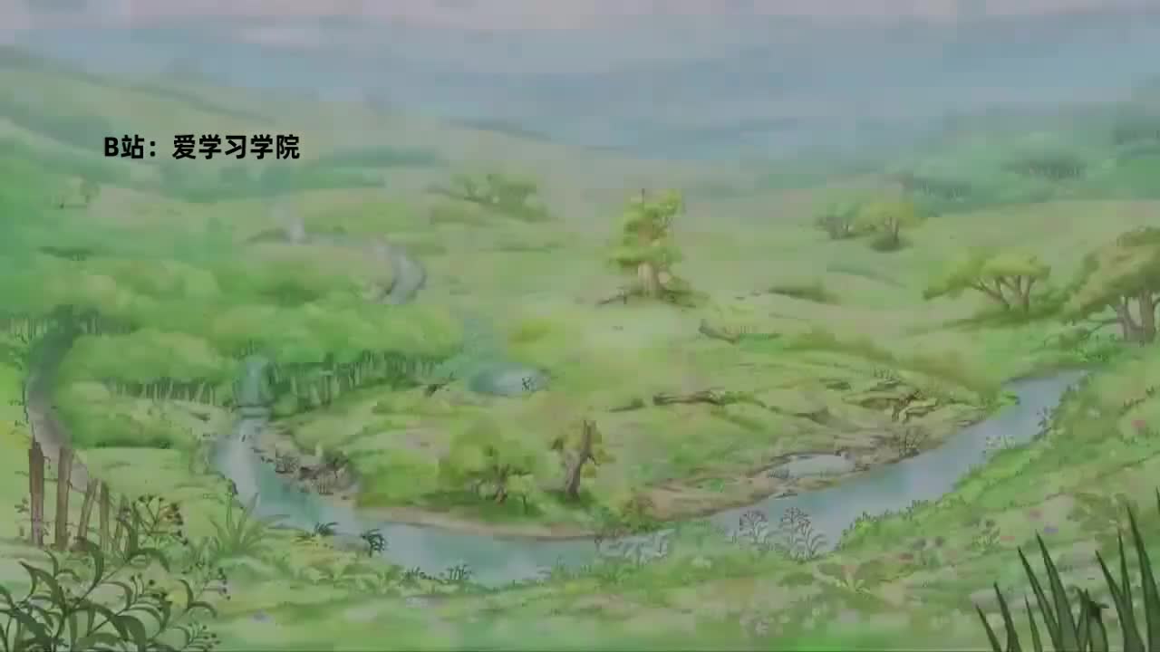 015 Echo Game 回声游戏