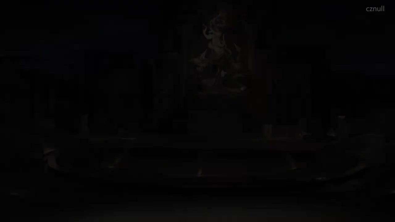 ME-6 旧日诗篇 前