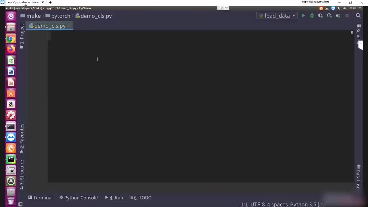 46.046.利用神经网络解决分类和回归问题（3）