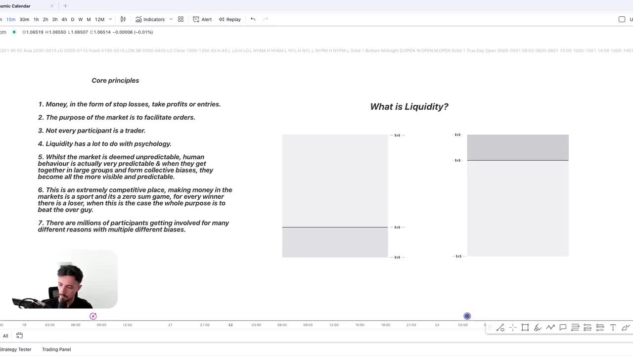 5.1. 流动性介绍 - 流动性 · 繁荣学派 --- 1. An introduction to liquidity - Liquidity · Prospe