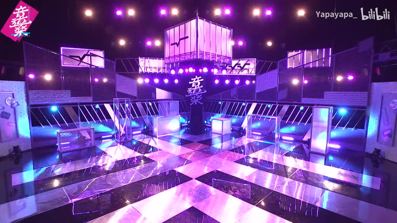 なにわ男子＆ビーファ＆INI＆FANTA中島＆MAZZEL