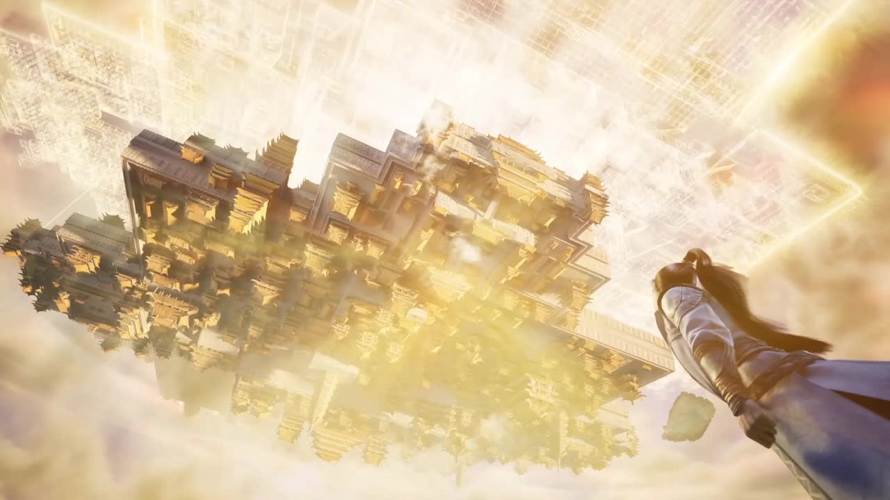 白玉京