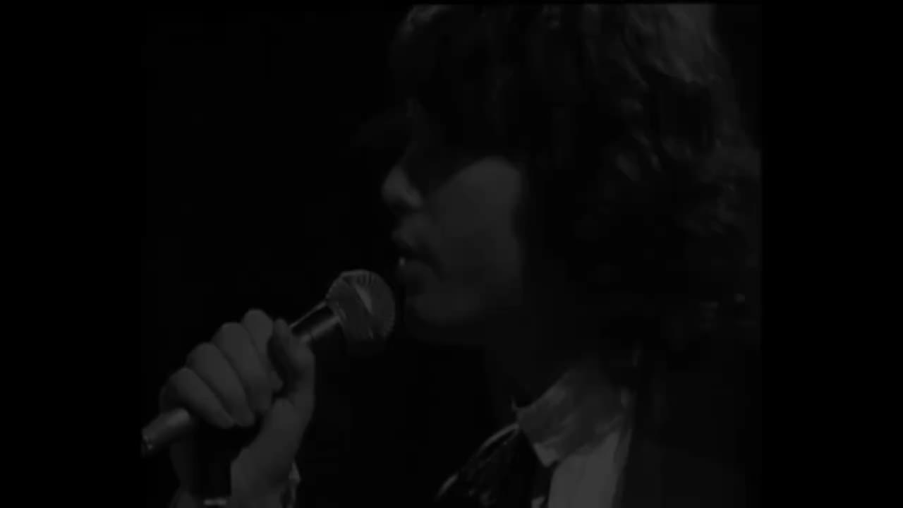 The Doors - Love Me Two Times (Live In Europe 1968)
