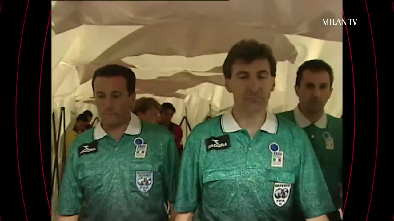 AC Milan 3-0 Bologna（无音频）