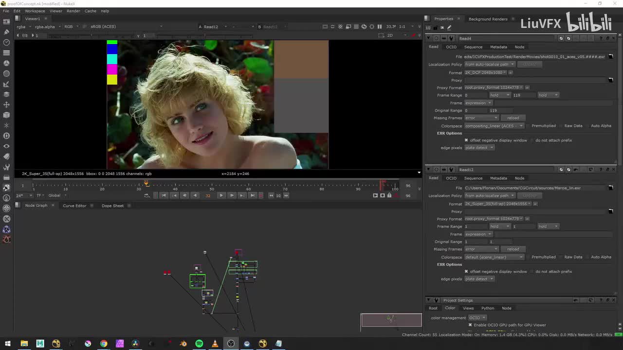 9-12. 修复读取节点