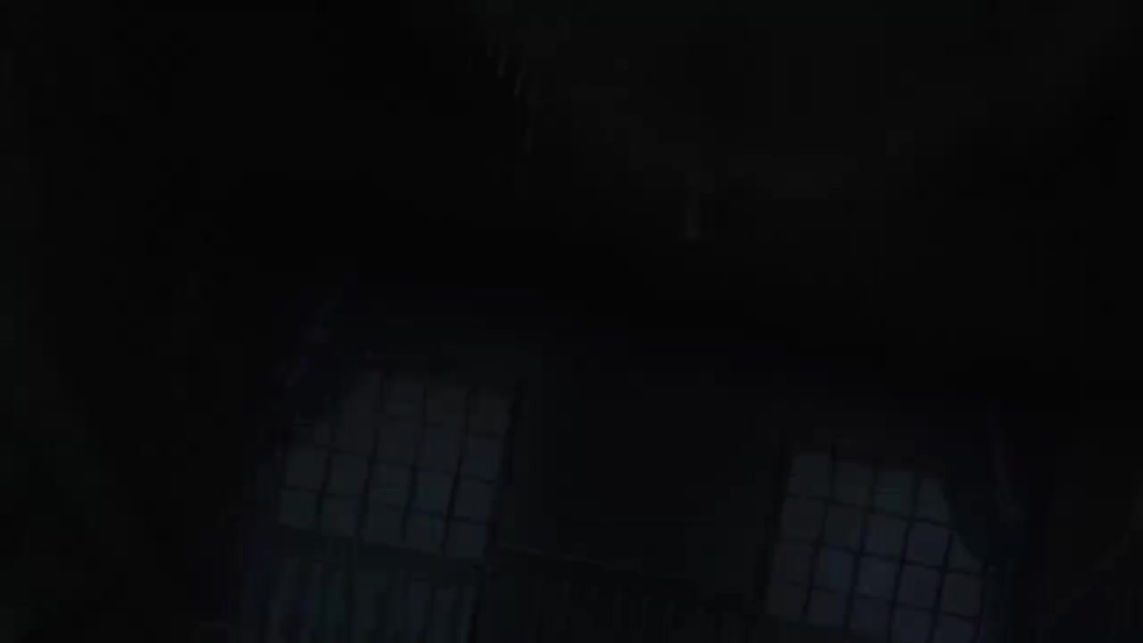 第17夜 恶魔的胎动