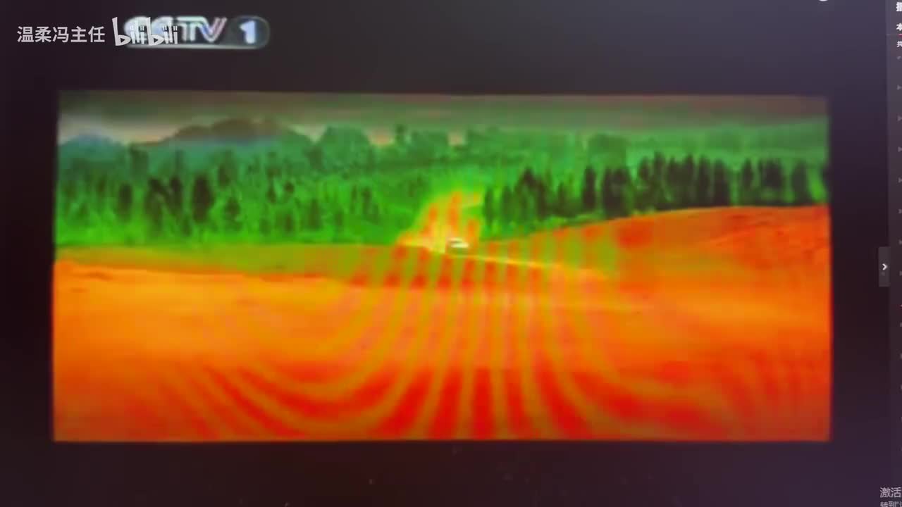 CCTV1 天津一汽夏利（2006.10.20）