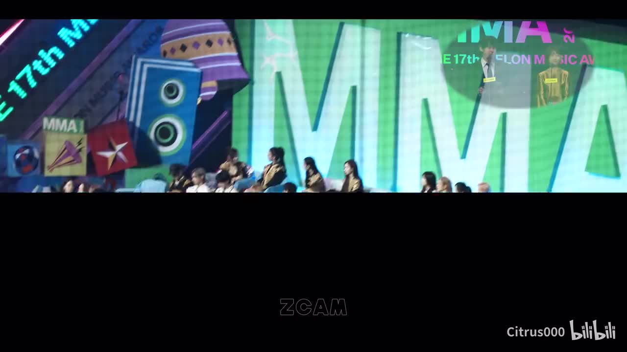 【4K】Aespa 全球艺人奖 Recation NCTWish Rise AllDayProject BoyNextDoor IVE 2025 MMA