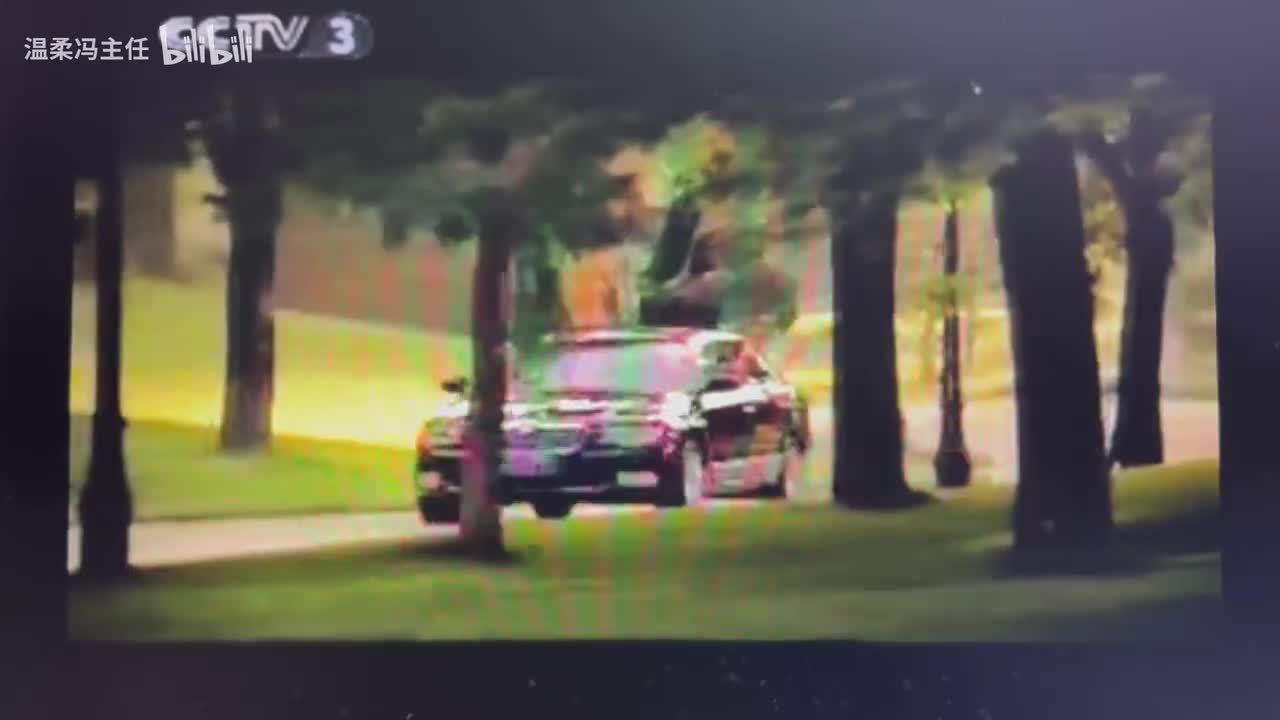 CCTV3 上海大众斯柯达昊锐（2009.10.10）