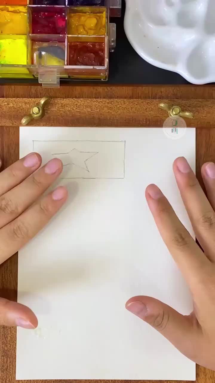 03第三课、水彩基本技法