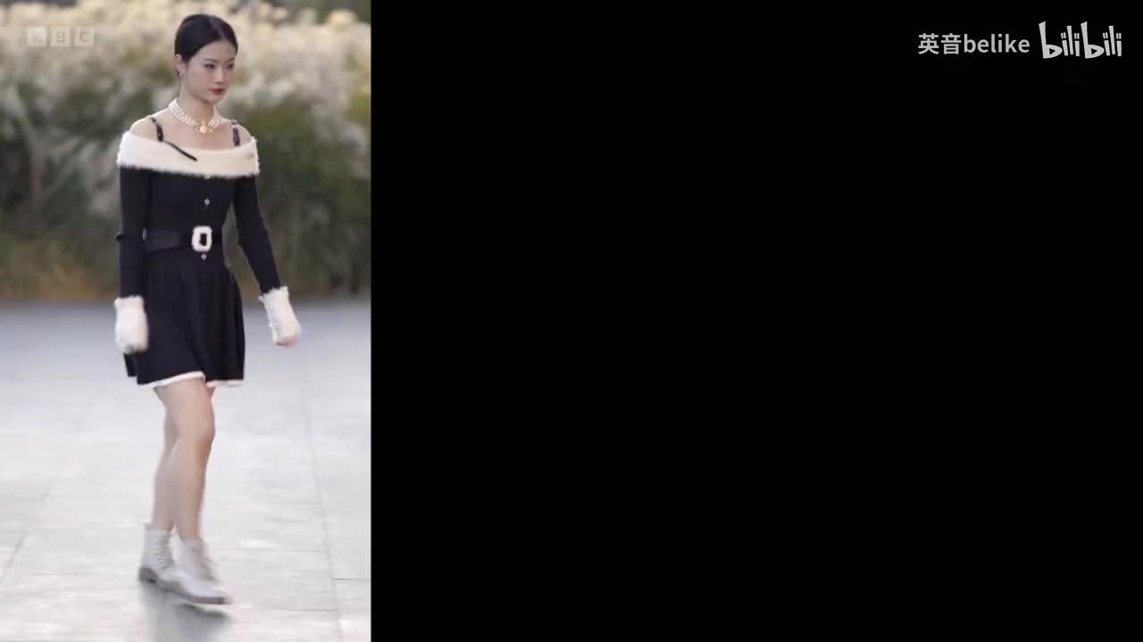 【中英文字幕】China's Greatest Treasures - Series 2- 2. The Art of Ancient Fashion - BB