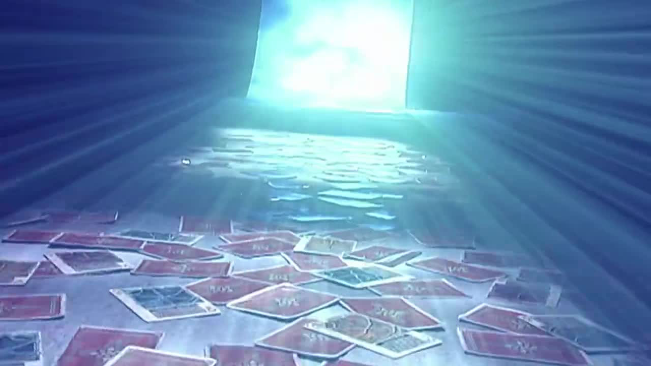 26 驱使我的动力 上