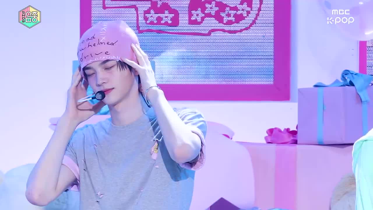 251018 OVERDRIVE l 音中横版