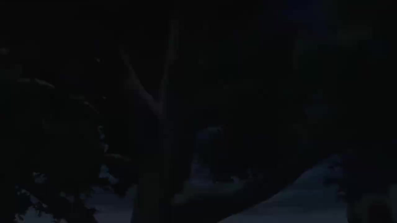 第23夜 战斗的序曲