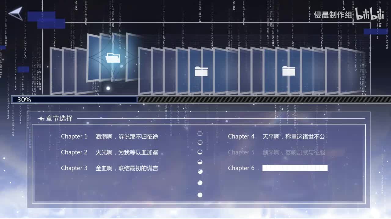 Chapter4 天平啊，称量这诸世不公