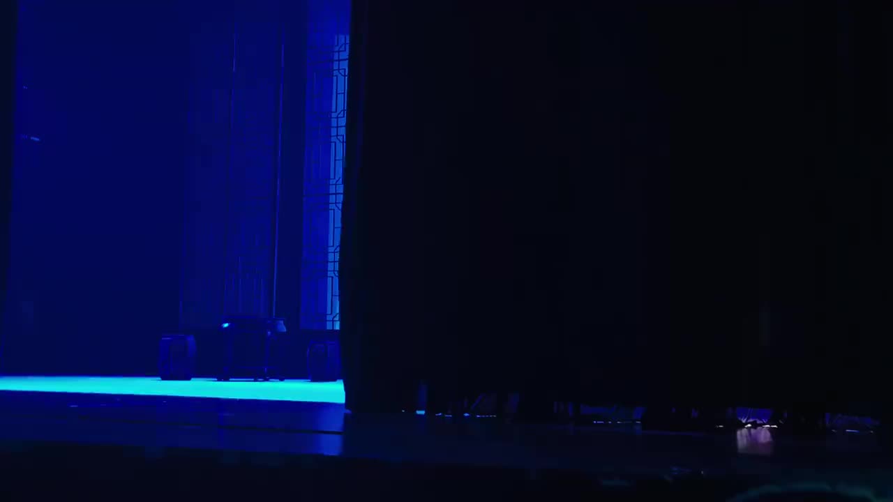 廉儿接我入行辕