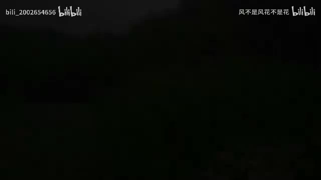 4K雨声白噪音下雨声30分钟