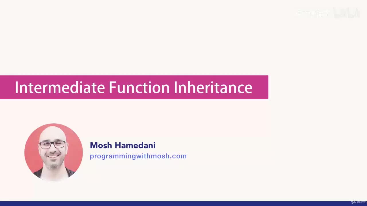 35 - 4- 中间函数继承_明文传输不