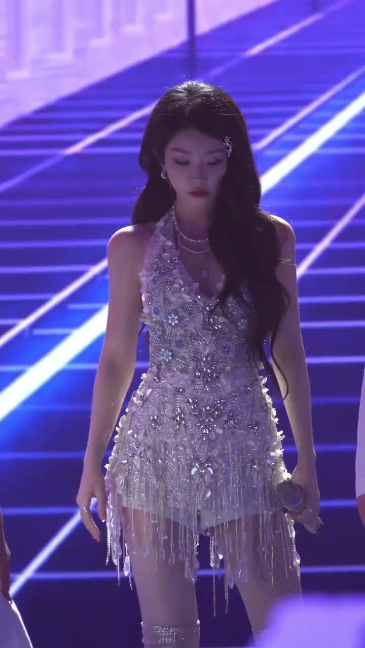 《双人舞》-喻言个人直拍