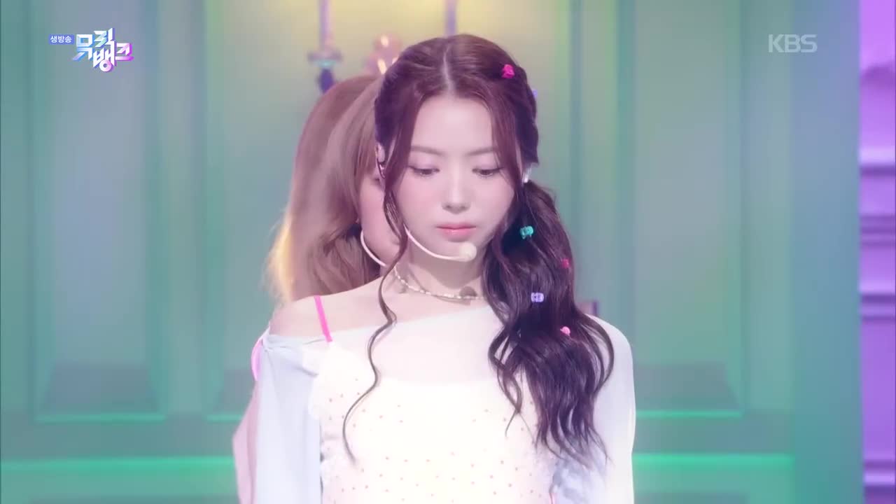 260522 IOI Suddenly音乐银行