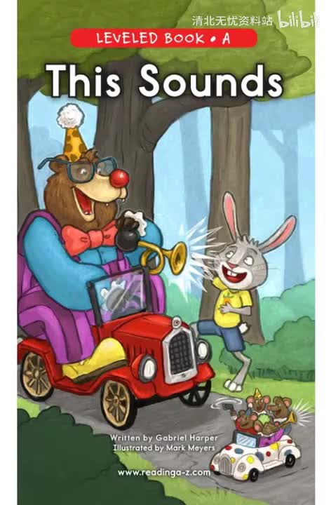 189-【089 A级】This Sounds