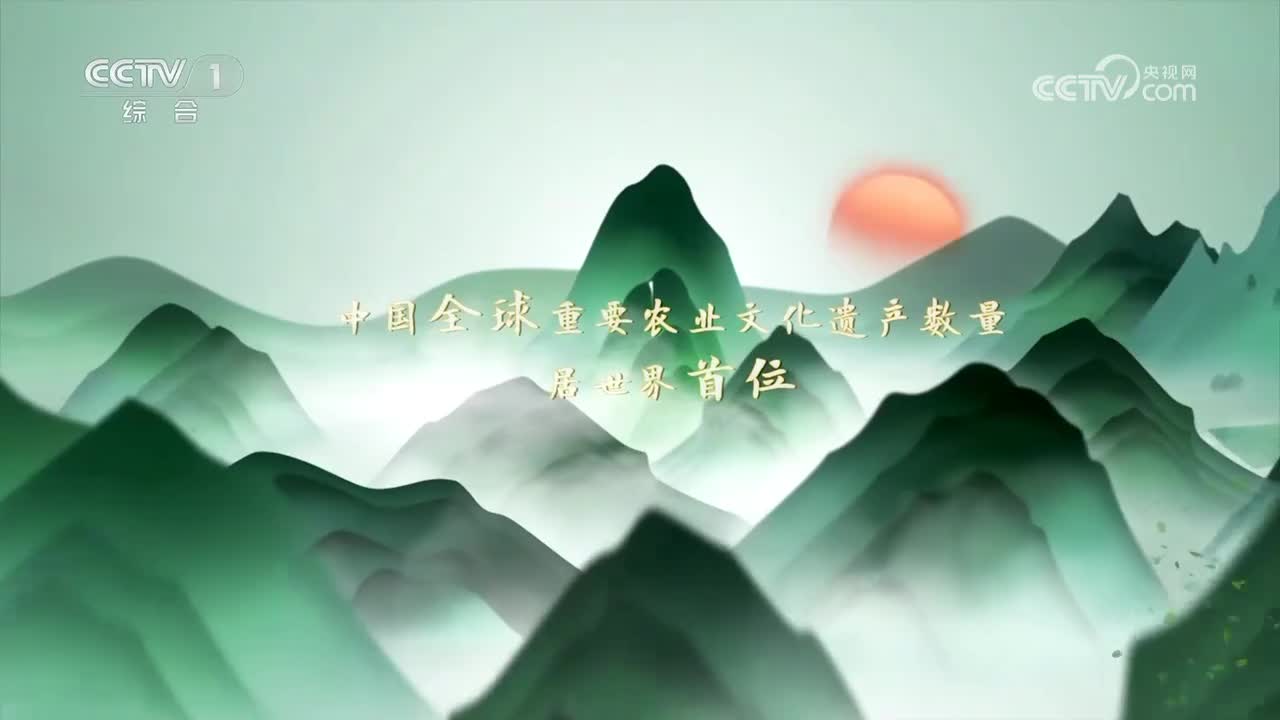 第9集 内蒙古阿鲁科尔沁草原游牧系统