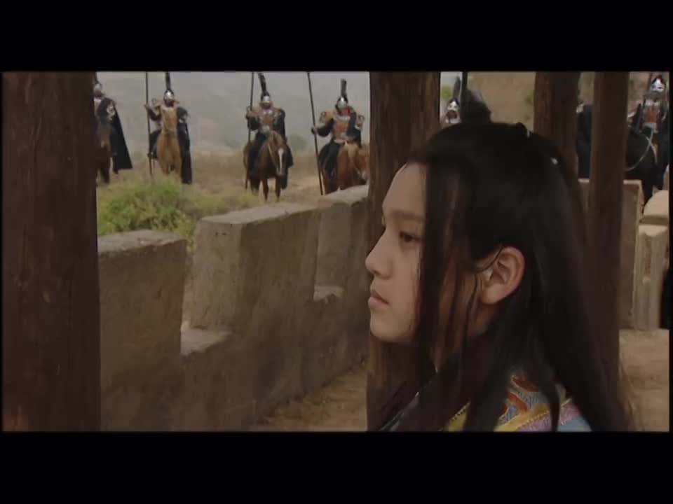 第3集（2）吕不韦教育要统一天下