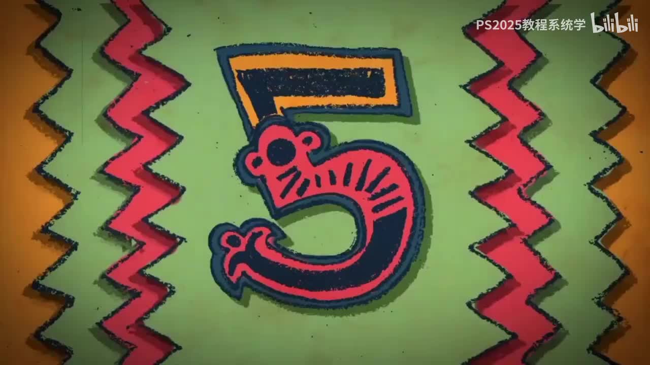 【PS教程】18.修复工具组