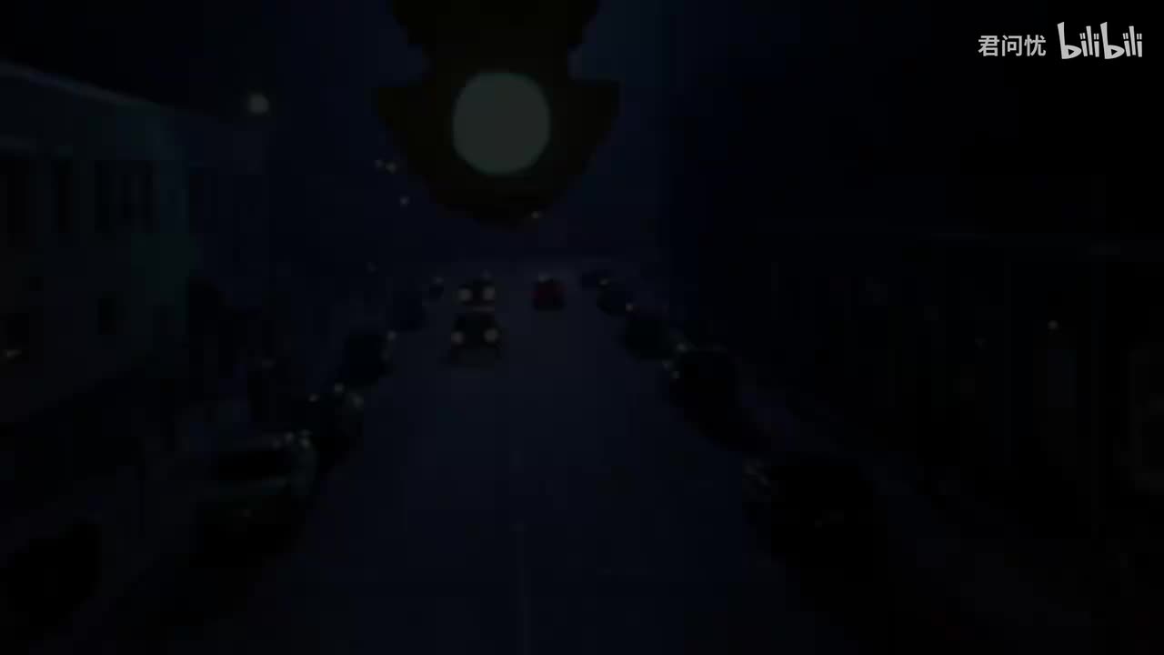 第1季「第18集」婴儿与洗澡水