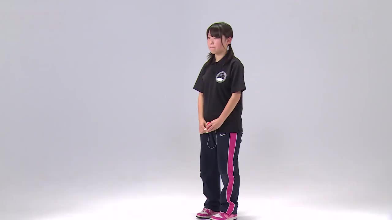 【P4】初級--止剑