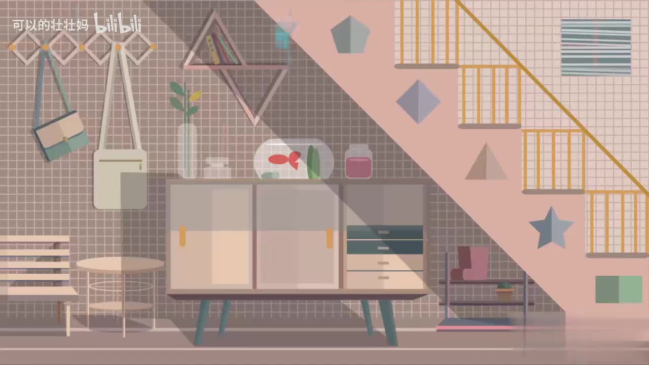 22 子弹图与猪手图进阶