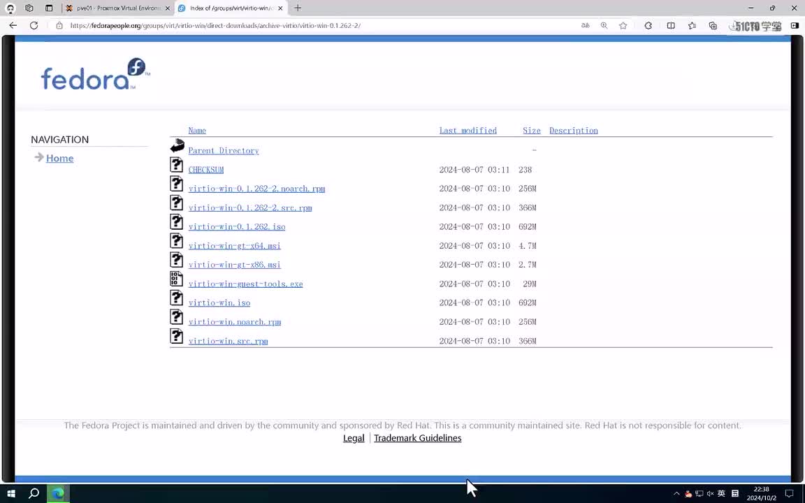 5.第5章-创建使用Windows虚拟机-实验