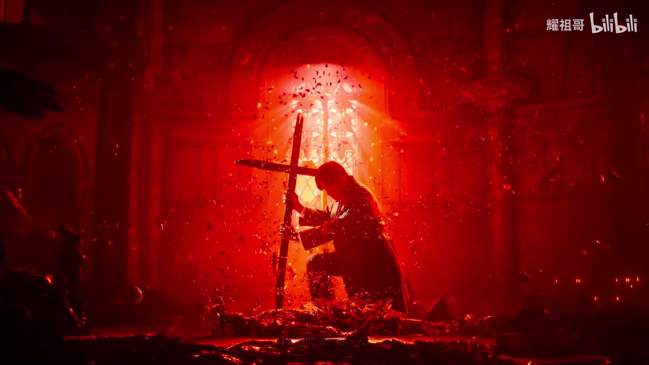 太阳之子 周杰伦