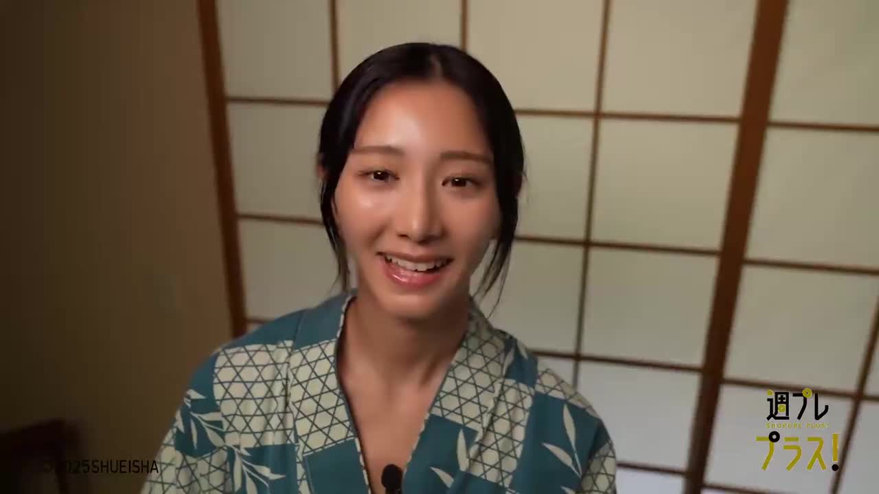 国宝 - 斎藤恭代 - Special - 週プレ グラジャパ