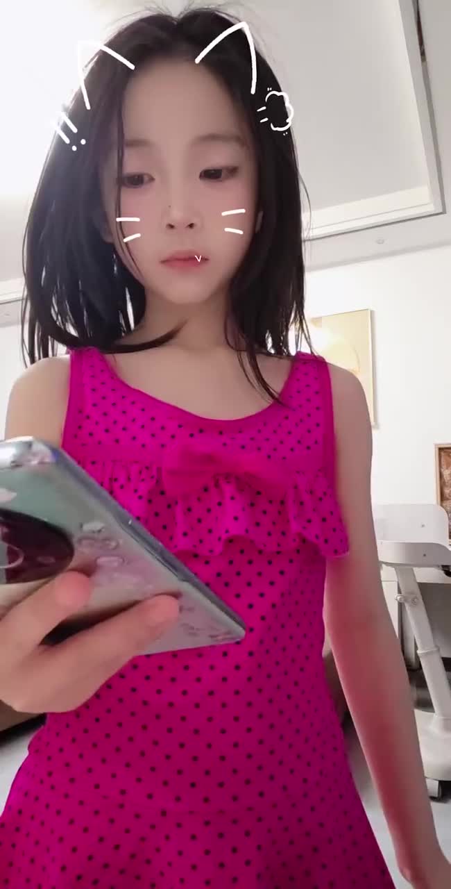 一甜相机挑战610