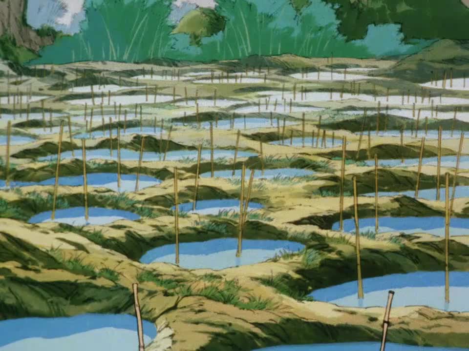 38-1 SOS好色妖怪八宝斋