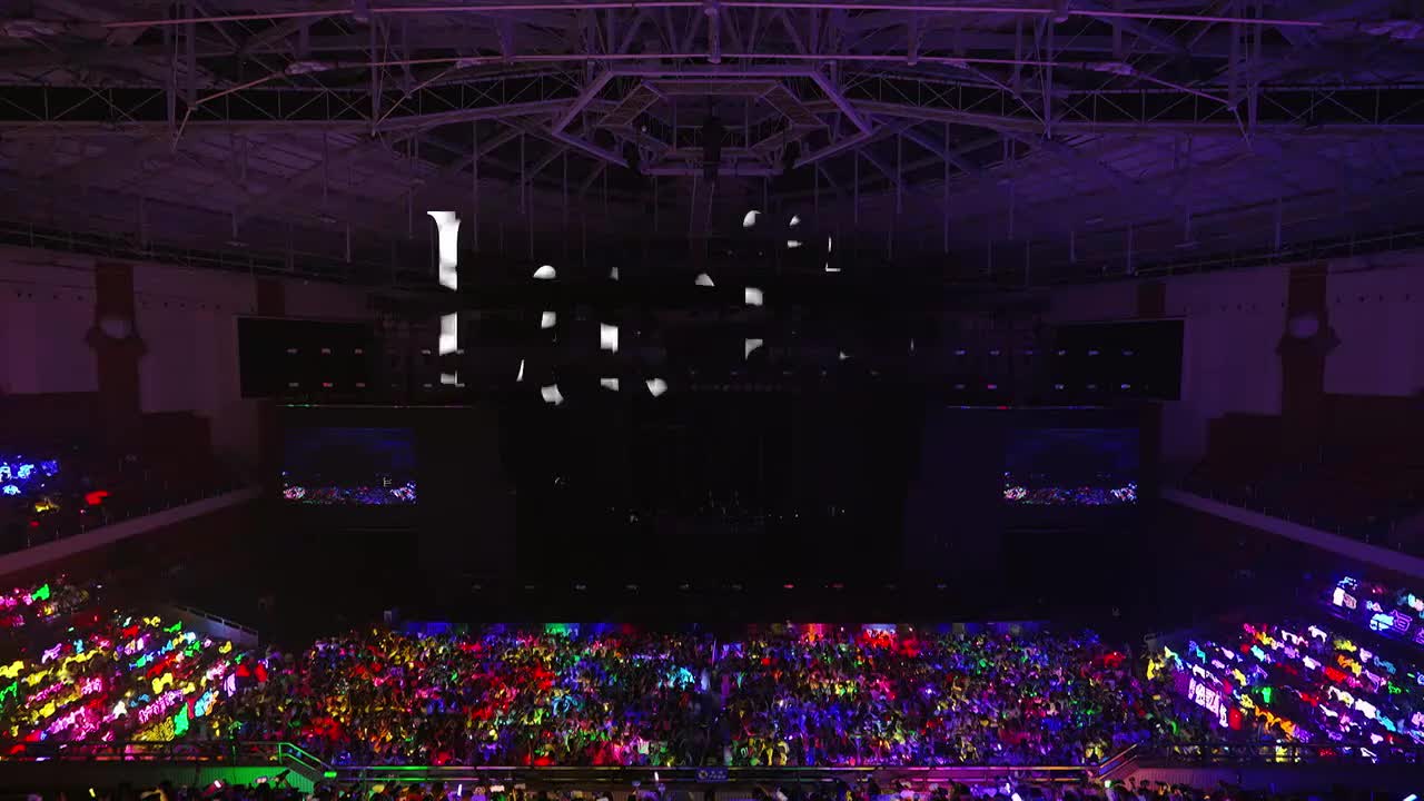 《Lucifer》（重庆场DAY2）