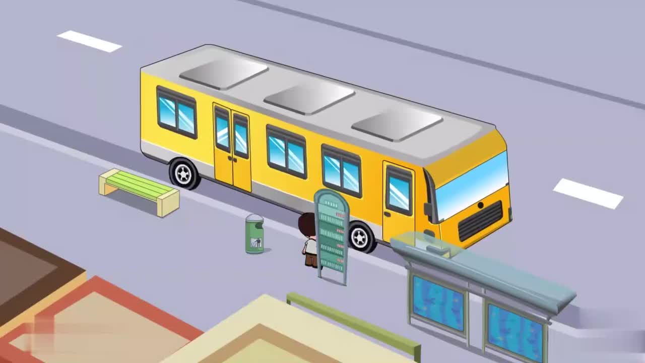 北师大二年级下册 20 三位数笔算加法（二）