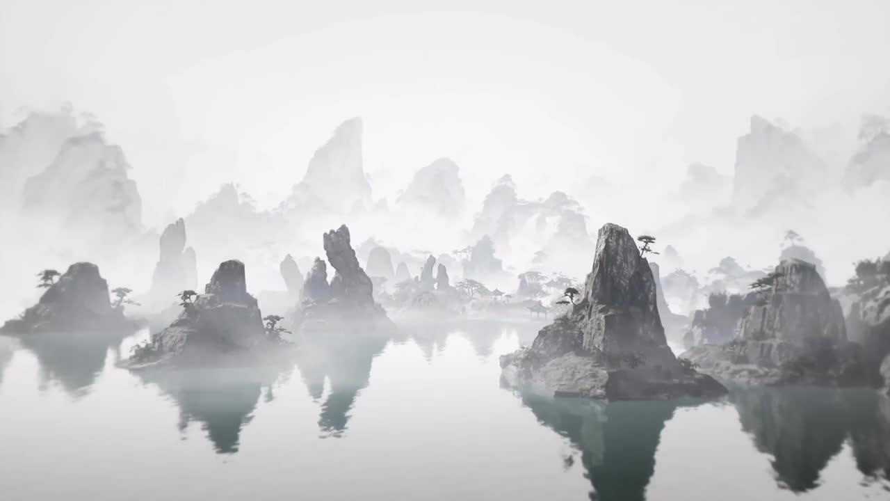 葬归墟