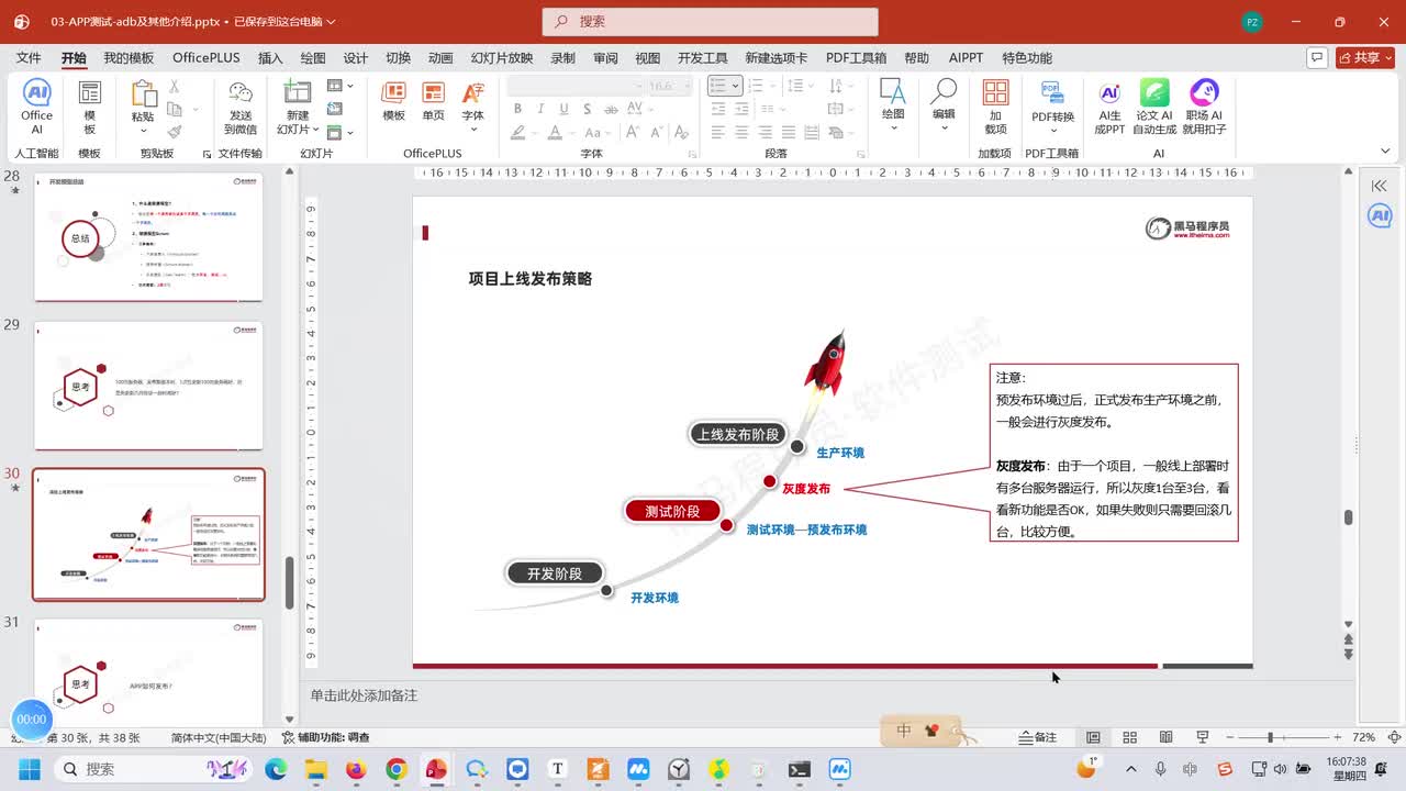142.APP发布简介