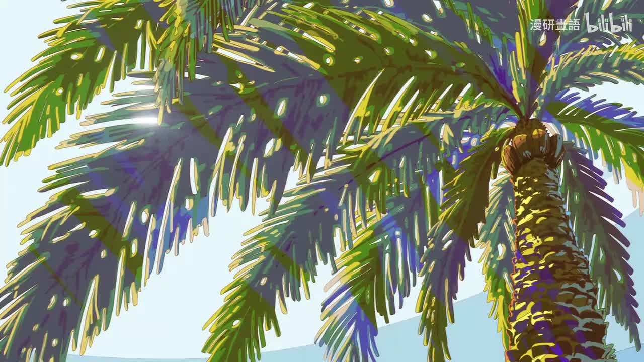 第11話 倫敦雪3-1