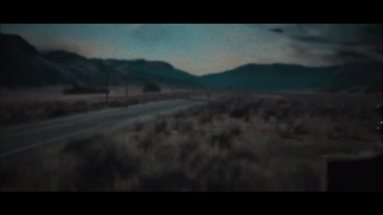 The Doors - Riders On The Storm