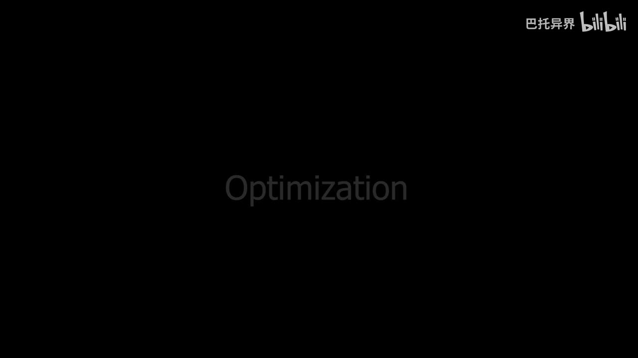 10. Optimization