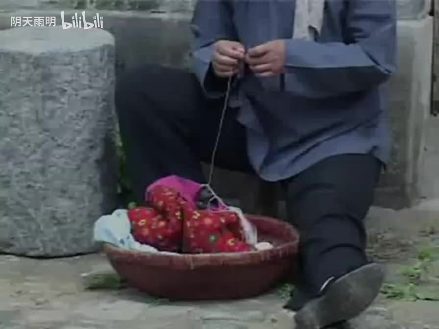 民间小调《过门三天打公公》09 李发东 薛小香 荆献鼎 荆桂勤 荆献顺 刘梅 荆丽君 曹四臣