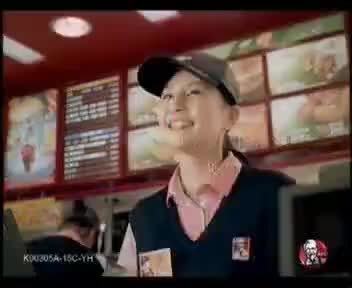15秒（粤语）