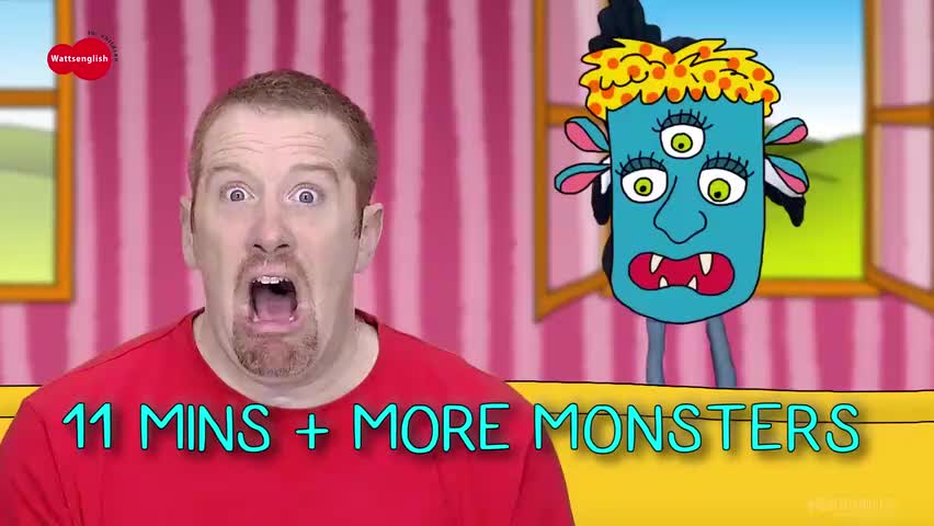 6.6.006.Halloween Songs and Nursery Rhym(Av115111197153393,P6)