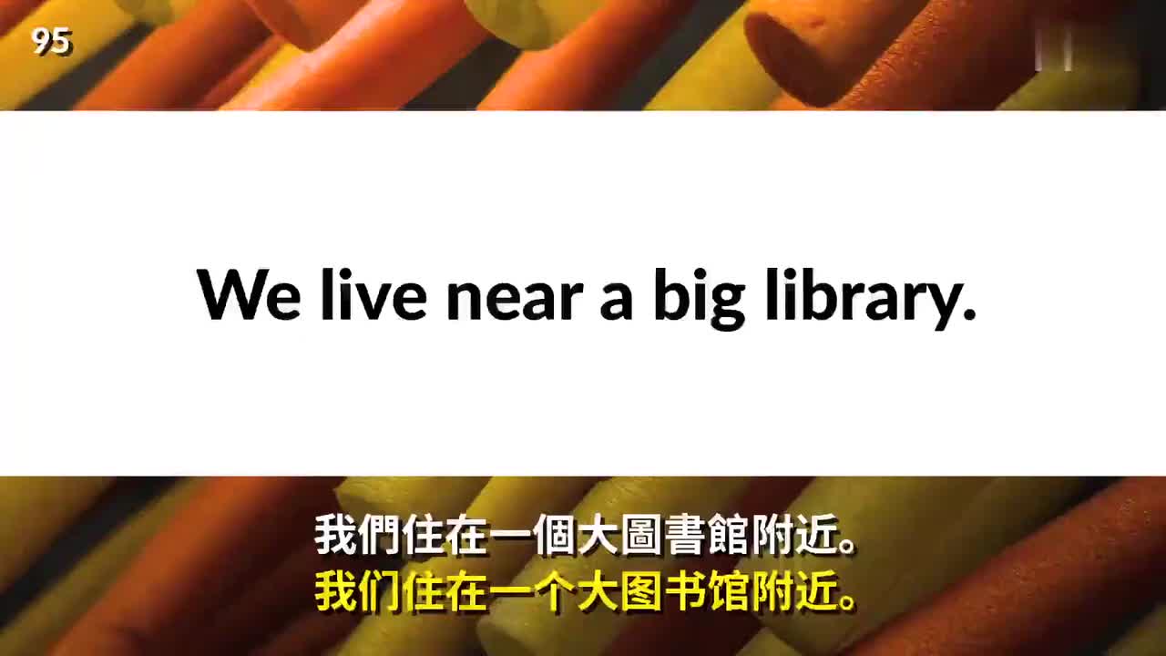 4_听力9000句-第1部分 初级听力填空练习 2