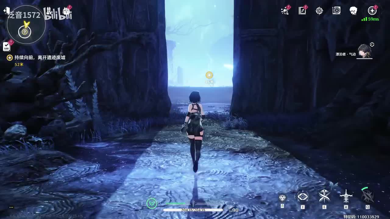 【2.6.主】今夜，注定属于月亮6