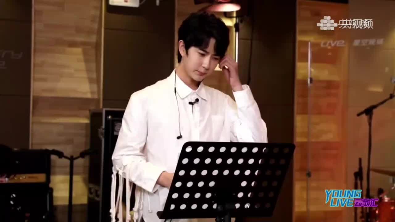 我恨我爱你-20200430云歌汇