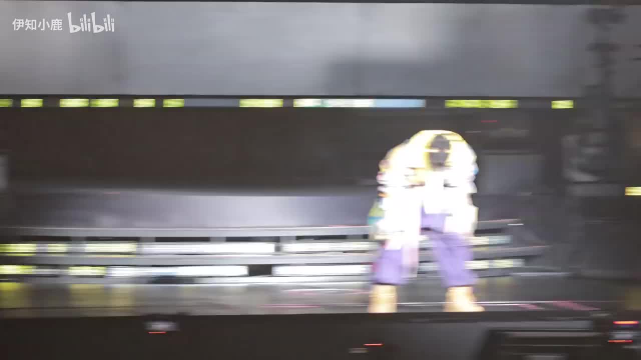 P6 Talking-新歌全球首唱、练唱跳两小时